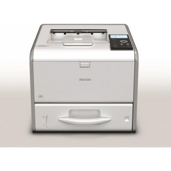 Ricoh Aficio SP 4510DN