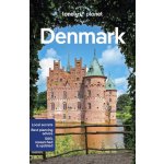 Lonely Planet Denmark – Zboží Mobilmania