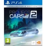 Project CARS 2 (Collector's Edition) – Hledejceny.cz