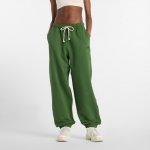 Dámské kalhoty New Balance WP41513DAE – zelené – Zboží Mobilmania