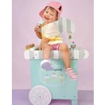 JaBaDaBaDo dřevěná pojízdná prodejna zmrzliny – Hledejceny.cz