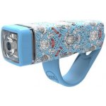 přední Knog Pop 1 modré – Hledejceny.cz