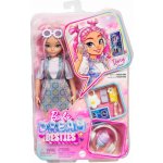 Barbie DREAM BESTIES módní Daisy Jean s doplňky – Zboží Dáma