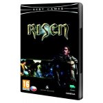 Risen – Zboží Živě