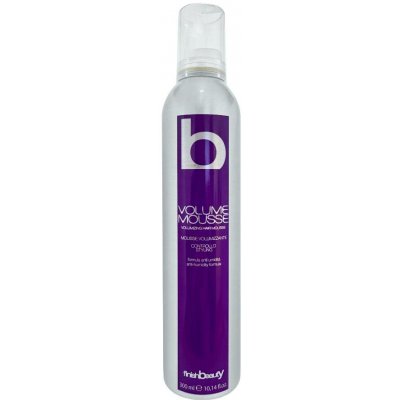 Edelstein Evolution Styling Control pěnové tužidlo pro objem vlasů 300 ml – Hledejceny.cz