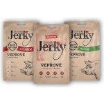 Jihočeské Jerky Vepřové s pepřem 20 g – Hledejceny.cz