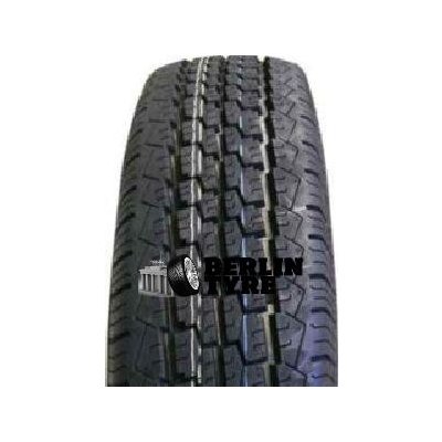 Pneumatiky SECURITY tr 603 195/60 R12 108N, letní pneu, VAN