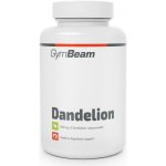 GymBeam Pampeliška lékařská 90 kapslí – Hledejceny.cz