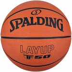 Spalding LAYUP TF-50 – Zboží Dáma