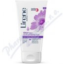 Lirene HS+ Mastná pleť čistící gel 150 ml