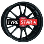 OZ Ultraleggera CL 12x19 15x130 ET63 matt black – Hledejceny.cz