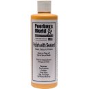 Poorboy's World Polish with Sealant 473 ml