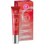 Dermacol BT Cell liftingový krém na oči a rty Eye & Lip Intensive Lifting Cream 15 ml