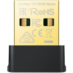 TP-Link Archer TX10UB Nano – Zboží Živě