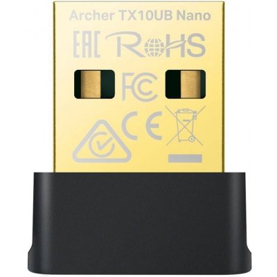 TP-Link Archer TX10UB Nano – Zboží Živě