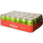 Harboe Exotic 24 x 330 ml – Zboží Mobilmania
