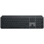 Logitech MX Keys Business Wireless Keyboard 920-010251 – Zboží Živě