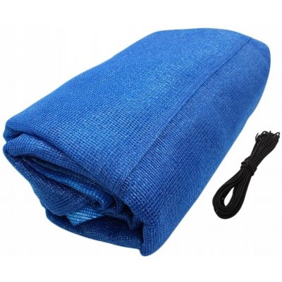 FLOBAL krycí síť kruh 3,5m na bazény 3 m – Zboží Dáma