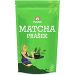 Iswari Matcha prášek BIO 70 g – Hledejceny.cz