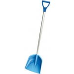 PROSPERPLAST LOAD BABY lopata kovová násada 71,5cm sv.modrá IBLA – HobbyKompas.cz