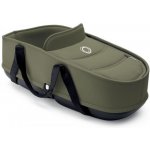 Bugaboo Bee 3 hluboká korba tmavě KHAKI – Sleviste.cz