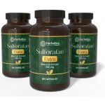 Herbatica Sulforafan EXTRA extrakt z brokolice 500 mg, 60 kapslí – Hledejceny.cz