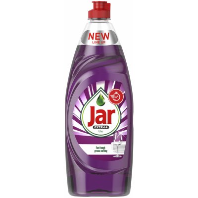 Jar Extra+ Lilac 650 ml – Zbozi.Blesk.cz