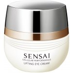 Sensai Cellular Performance Lifting oční liftingový krém s remodelujícím účinkem 15 ml – Zboží Dáma
