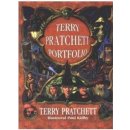 Pratchett Terry - Portfolio