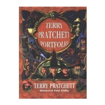 Pratchett Terry - Portfolio