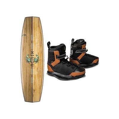 Ronix Diplomat set – Zboží Dáma