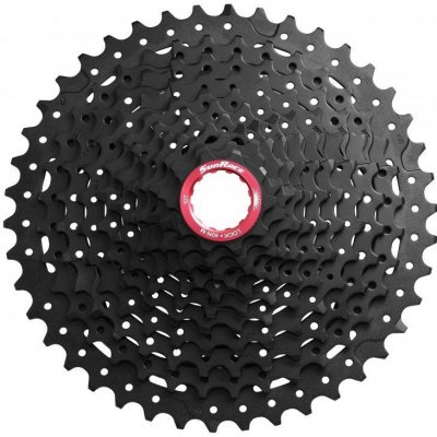 SunRace CSMX9XETY – Zboží Dáma