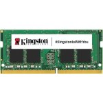 Kingston DDR4 4GB 3200MHz CL22 (1x4GB) KCP432SS6/4 – Zboží Živě