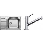 Set Blanco Dinas XL 6 S Compact + Kano-S – Zboží Dáma