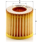 MANN-FILTER Vzduchový filtr MANN C410 (MF C410) – Hledejceny.cz