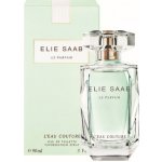 Elie Saab Le Parfum L'Eau Couture EDT 50 ml + EDT 10 ml dárková sada – Hledejceny.cz