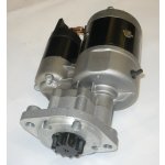 Startér Multicar M25 s reduktorem Magneton CZ výroba | Zboží Auto