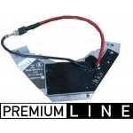 Regulace, vnitrni ventilace MAHLE ABR 27 000P