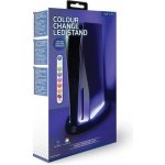 VENOM VS5005 PS5 Multi-Colour LED Stand – Zboží Živě