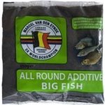 Marcel Van Den Eynde Posilovač Big Fish 250 g – Hledejceny.cz