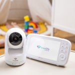 TrueLife NannyCam R5 Elektronická chůvička – Zboží Mobilmania