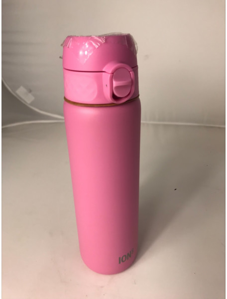 Ion8 Leak Proof nerezová termoska Rose Bloom 500 ml