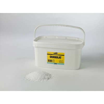 Toko Backshop Granulat cold 5 kg – Hledejceny.cz
