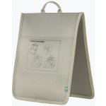 Pouzdro Fjällräven Kanken Organizer 021 Fog – Zboží Živě
