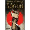 Kniha Šógun - James Clavell