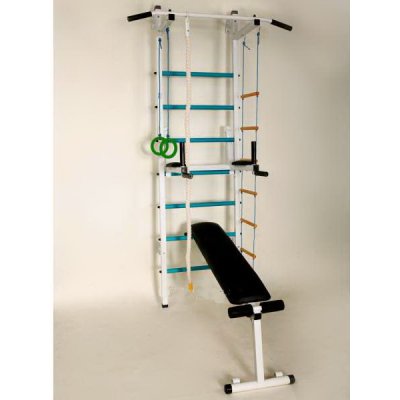 KinderSport Champion 227 x 66 cm – Sleviste.cz