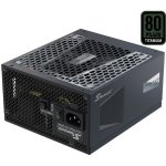 Seasonic PRIME Ultra Series SSR-1000TR 1000W 1TR100FRT3A13X – Zboží Mobilmania