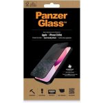 PanzerGlass Case Friendly pro iPhone 13 mini PROP2744 – Zboží Živě
