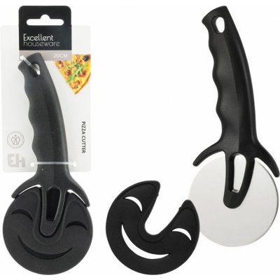 Plastimex kráječ pizza d8x20cm NR, plast – Sleviste.cz