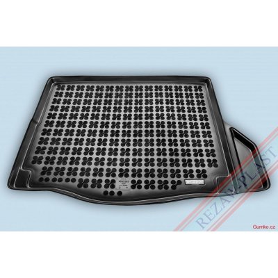 Gumová vana do kufru Rezaw Plast Mercedes CLA I C117 2013 - 2019 – Hledejceny.cz